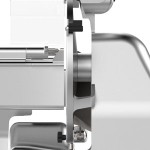 Αλλαντομηχανή Λεπίδα 370mm LEONARDO 370 EVO VCS TOP SRM-LEONARDO 370 EVO VCS TOP